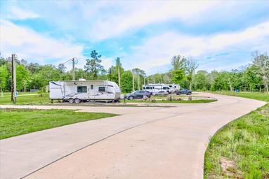 Lazy D&D RV Park