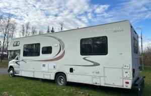 Comfort and Convenience in the Alaskan Outdoors