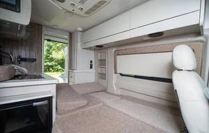 2022 Thor Motor Coach Rize 18M RV rental photo 16