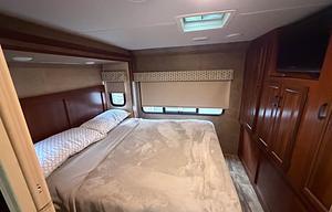 Luxury Family-Friendly Motorhome.  Adventure Ready