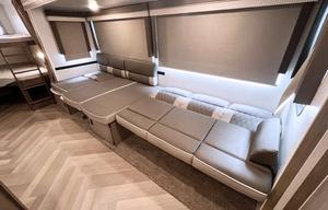 2022 Forest River RV Wildwood 26DBUD