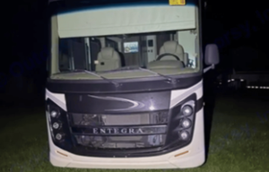 2020 Entegra Coach Vision 29F