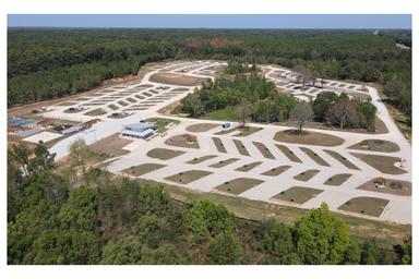 Love's RV Stop-McComb MS 393