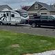 RV There Yet? DELIVERY ONLY