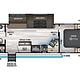2021 Forest River RV Cherokee Alpha Wolf 26RB-L