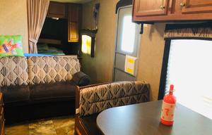 Family Time RV