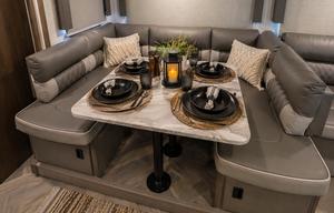 Family Escape & Stay Experience