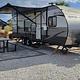 2014 Cherokee Grey Wolf Toy Hauler 25RR