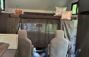 Meet Our 2023 Solera 27DSE Motorhome "MiLLiE"