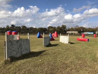 Rebel RV Park