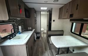 2022 Gulf Stream RV Ameri-Lite Super Lite 199DD