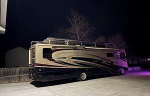 4K Solar & UNLIMITED POWER - Bunkhouse