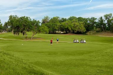 Sanlan RV & Golf Resort