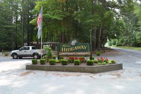 Shawn's Hideaway