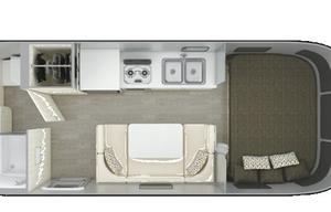 2019 Airstream Bambi - LainnaBug