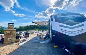 2021 Cruiser Embrace EL310