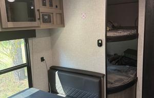 Beckler Family Trailer