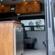 2022 FORD TRANSIT OFF GRID-THE FREEDOM RIG
