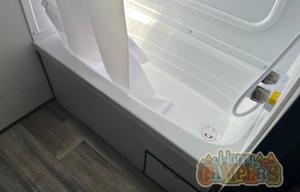 2023 Riverside RV Intrepid 190BHi