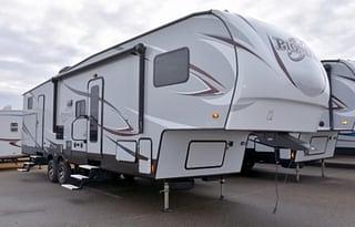 2018 Pioneer Bunkhouse