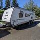 2016 Jayco Jay Feather SLX 26BHSW