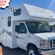 2018 Thor Motor Coach Majestic 23A
