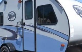 2018 Forest River R pod