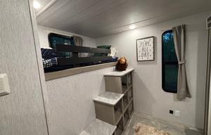 Adventure On Wheels