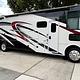 Just Living Our Adventure 2023 Thor Windsport 35M