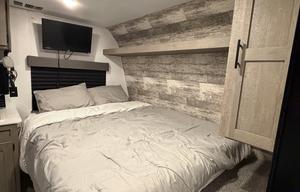 2021 Keystone RV Springdale Mini 2010BH