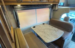 Compact Alaska RV – Simple & Stress-Free Driving