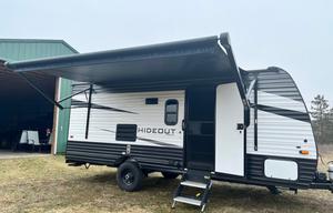 2021 Keystone Hideout