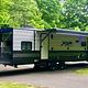 Action Camper, Toy Hauler