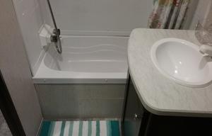 Clark's Comfy Camper-sleeps 9