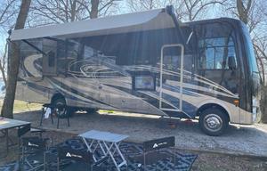 2022 Coachmen RV Mirada 35ES