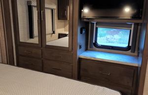 2022 Thor Motor Coach Freedom Traveler 32A