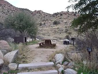 Molino, Loop: MOLINO