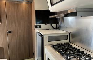 2020 Airstream RV Caravel 22FB