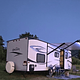 2016 KZ Spree Escape E196S With Bunks