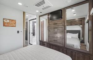 2026 Jayco Greyhawk 29MV