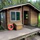 Harrison Lagoon Cabin2