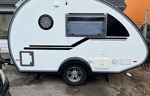 2021 nuCamp RV TAB 320 S RV rental photo 1