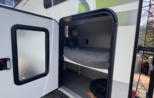 2020 Forest River RV Flagstaff E-Pro BUNKHOUSE