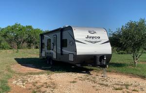 2021 Jayco Jay Flight SLX 264BH