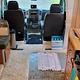 Live your RV dreams!  Glamping with this diesel!