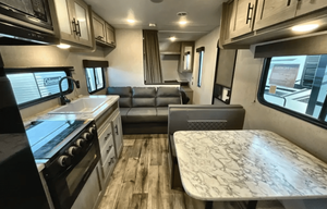 24 Flying Dutchman – Sleeps 8 l Bunks l Delivery