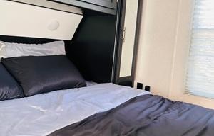 2021 Forest River RV Cherokee Grey Wolf 26DBH