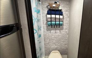 2021 Prime Time RV LT 17BHS “All Inclusive “