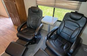 2016 Forest River RV XLR Nitro 28TQDL