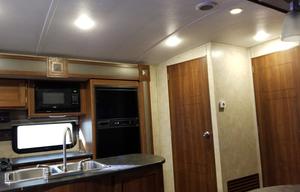 2014 Keystone Bullet Premier Ultra lite